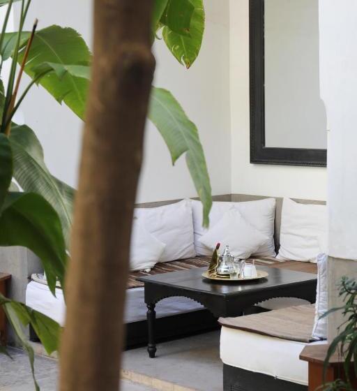 Fotos del hotel Riad Zaouia 44:  23