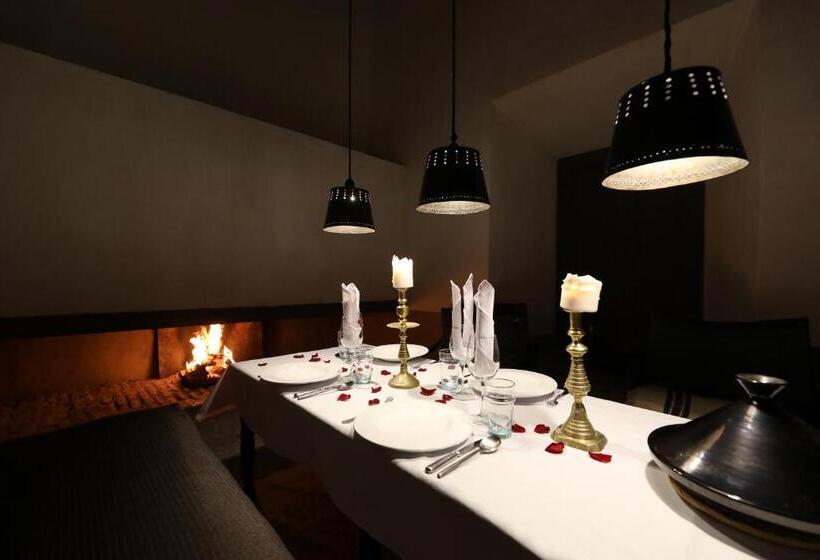 Fotos del hotel Riad Zaouia 44:  54