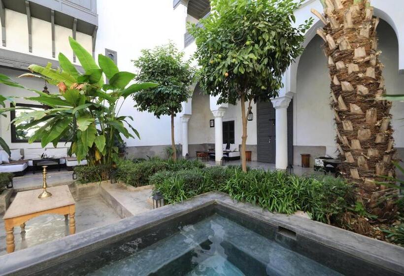Fotos del hotel Riad Zaouia 44:  48