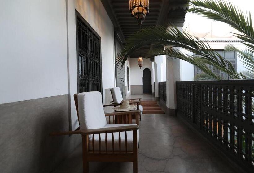 Fotos del hotel Riad Zaouia 44:  18