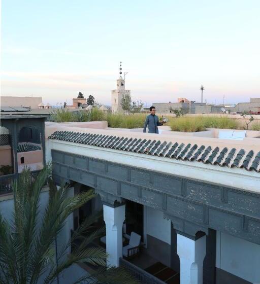 Fotos del hotel Riad Zaouia 44:  5