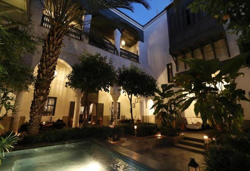 Fotos del hotel Riad Zaouia 44:  25