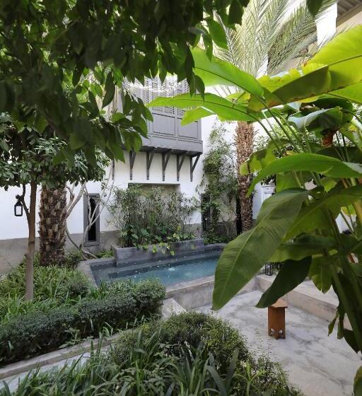 Fotos del hotel Riad Zaouia 44:  52