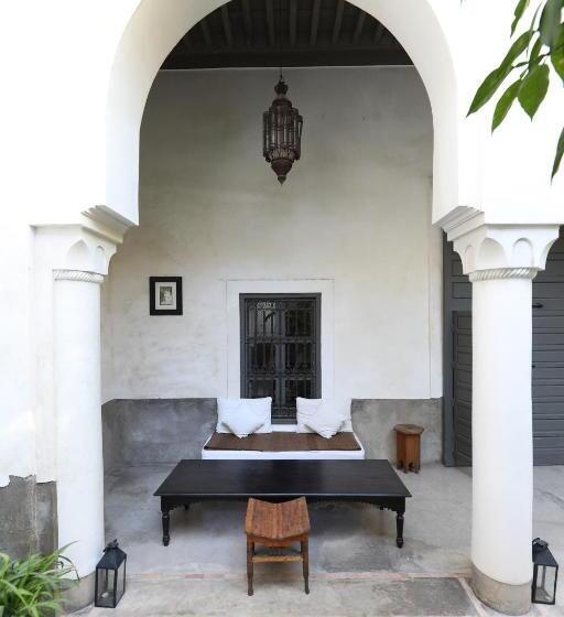 Fotos del hotel Riad Zaouia 44:  31