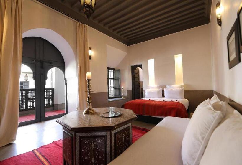 Fotos del hotel Riad Zaouia 44:  78