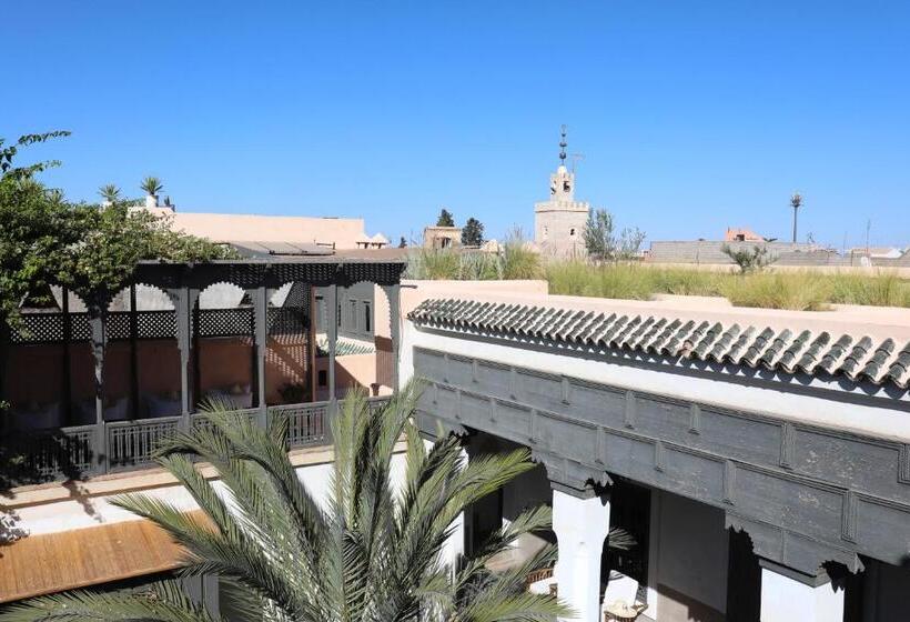 Fotos del hotel Riad Zaouia 44:  21