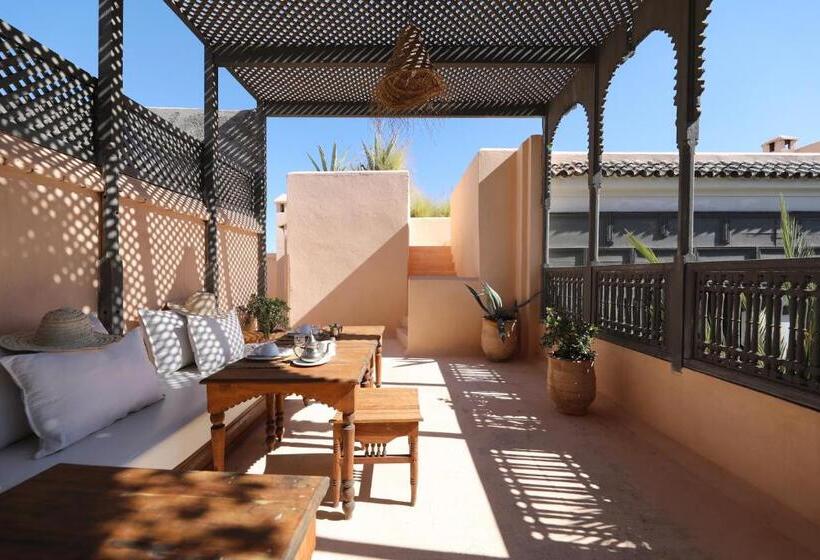 Fotos del hotel Riad Zaouia 44:  58