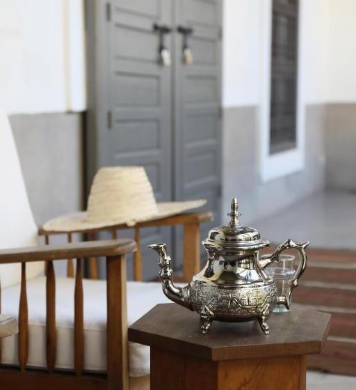 Fotos del hotel Riad Zaouia 44:  79