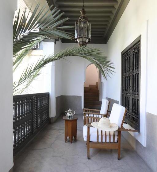 Fotos del hotel Riad Zaouia 44:  38
