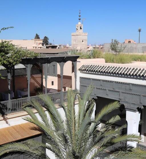Fotos del hotel Riad Zaouia 44:  80