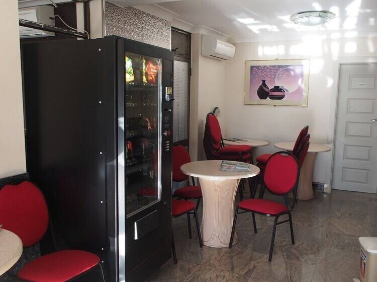 Fotos del hotel Linwood Lodge Motel:  6