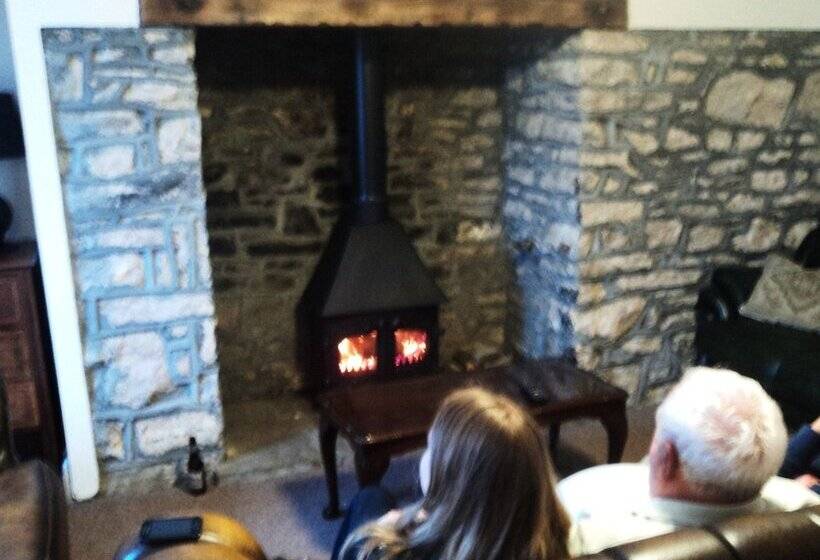 Merlin Cottages