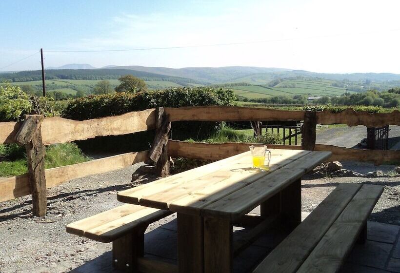 Merlin Cottages