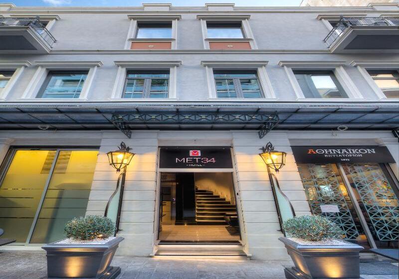 Met34 Athens