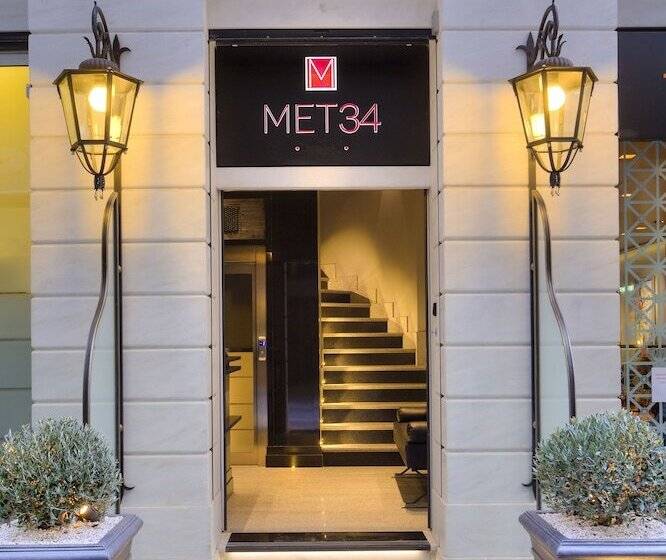 Met34 Athens