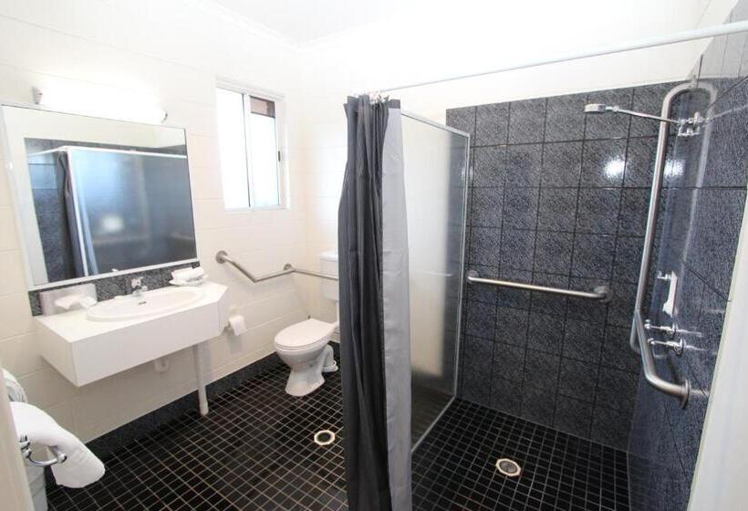 Mildura Riverview Motel