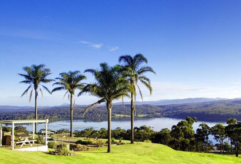Norfolk Pine Motel Merimbula