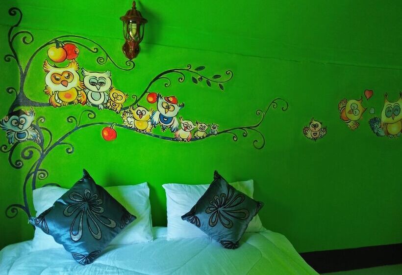 پانسیون Pai Friendly Resort