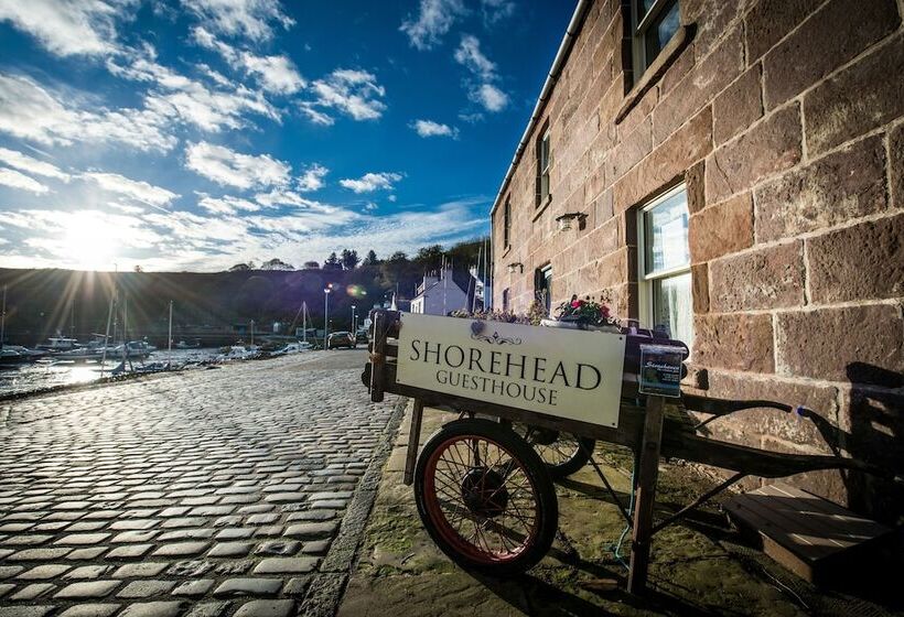 펜션 Shorehead Guest House
