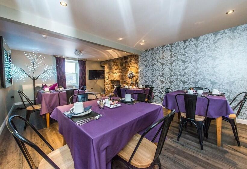 펜션 Shorehead Guest House