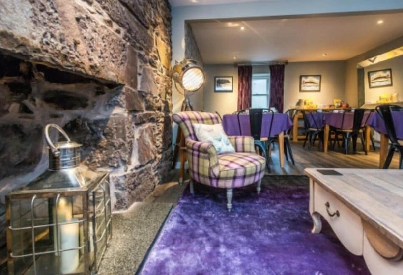 펜션 Shorehead Guest House