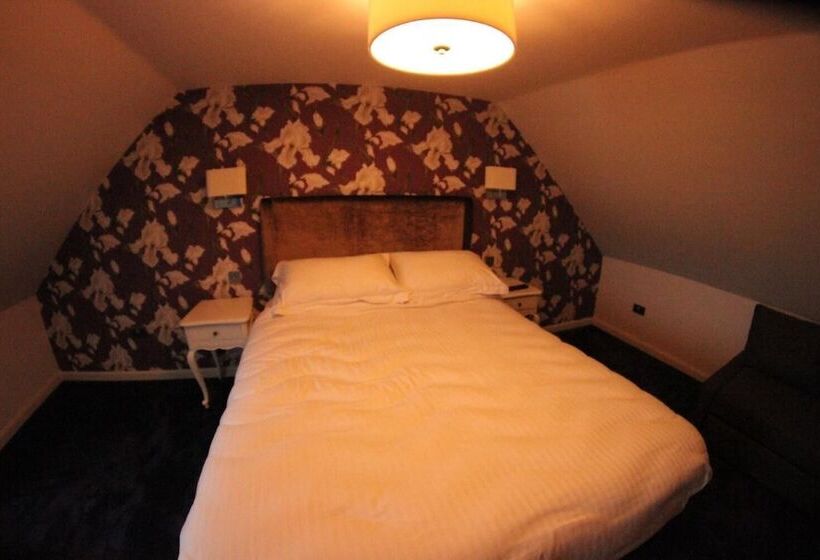 펜션 Shorehead Guest House