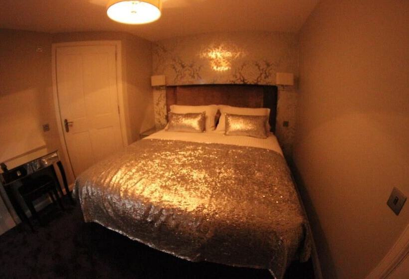 펜션 Shorehead Guest House