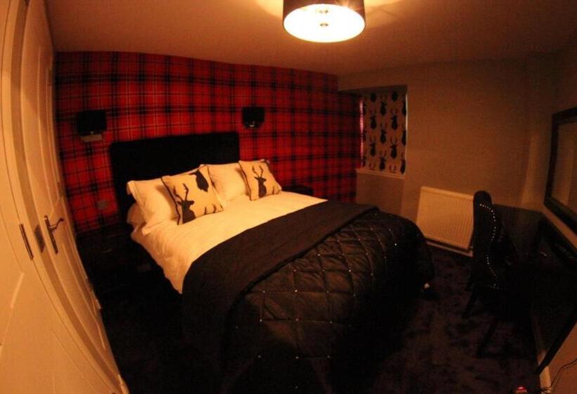 펜션 Shorehead Guest House