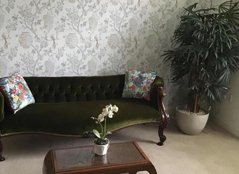 Persie Croft Bed & Breakfast