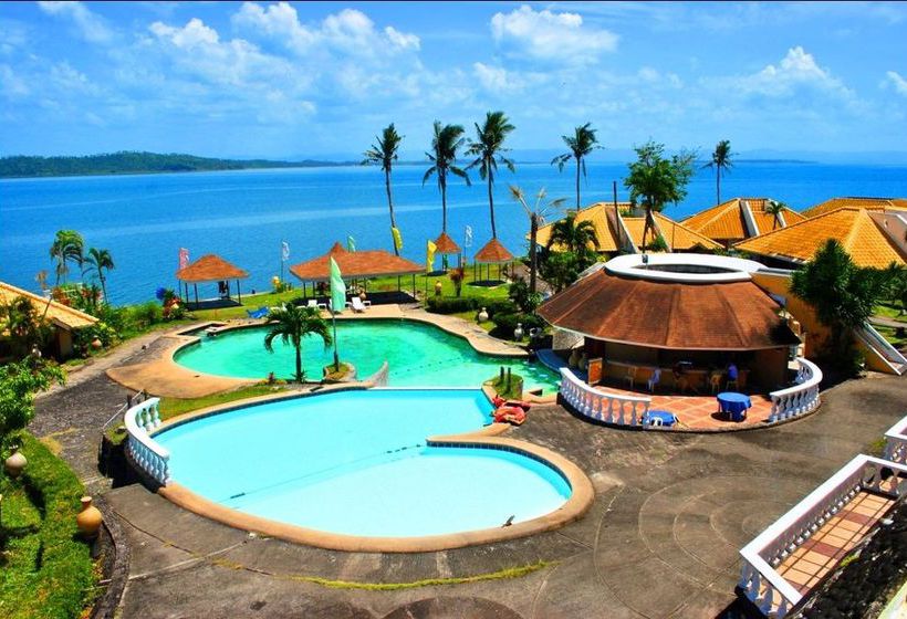 Leyte Park Resort