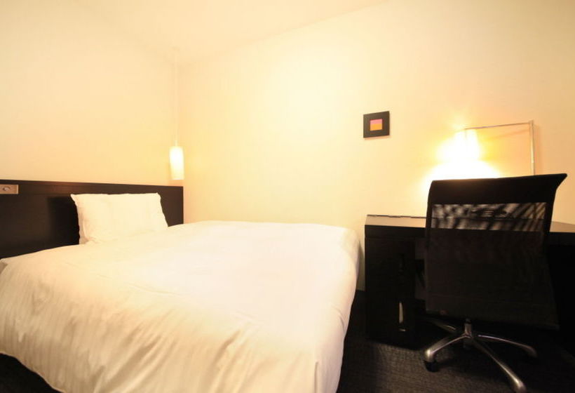 Fotos del hotel Richmond Hotel Kagoshima Tenmonkan:  29