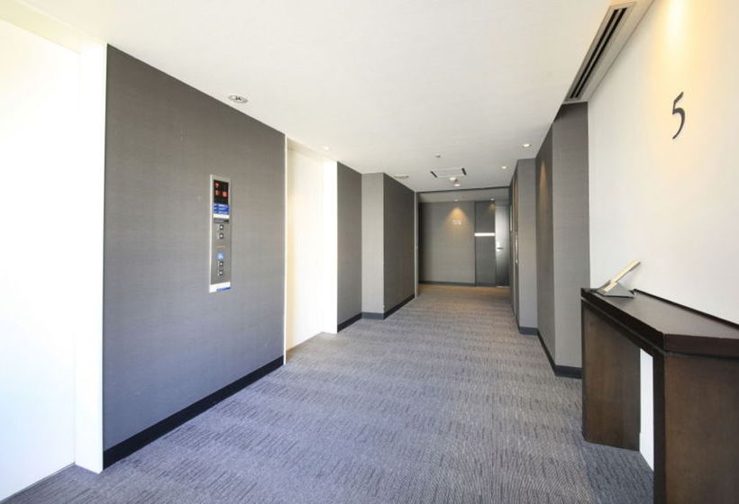 Fotos del hotel Richmond Hotel Kagoshima Tenmonkan:  30