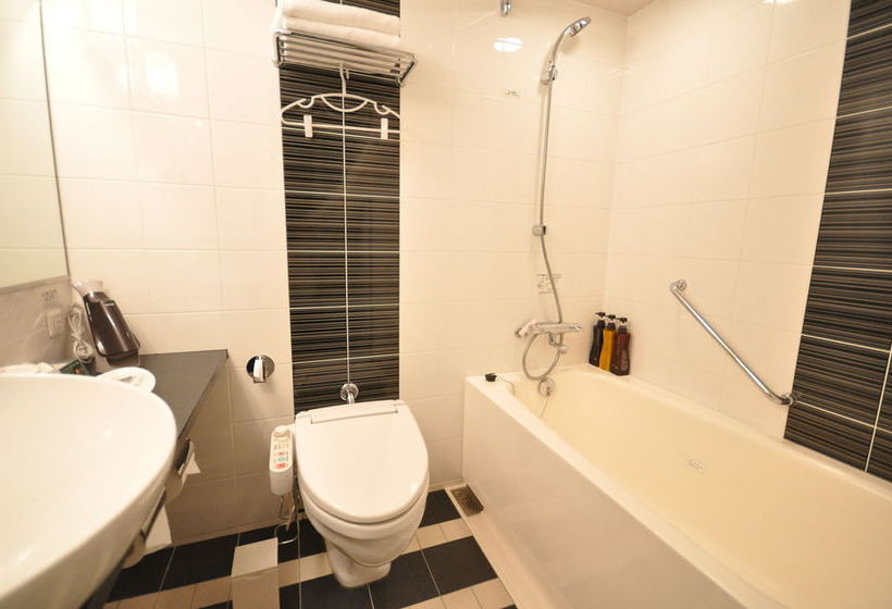 Fotos del hotel Richmond Hotel Kagoshima Tenmonkan:  25