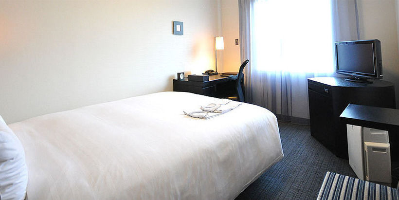 Fotos del hotel Richmond Hotel Kagoshima Tenmonkan:  40