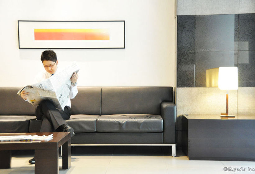 Fotos del hotel Richmond Hotel Kagoshima Tenmonkan:  41