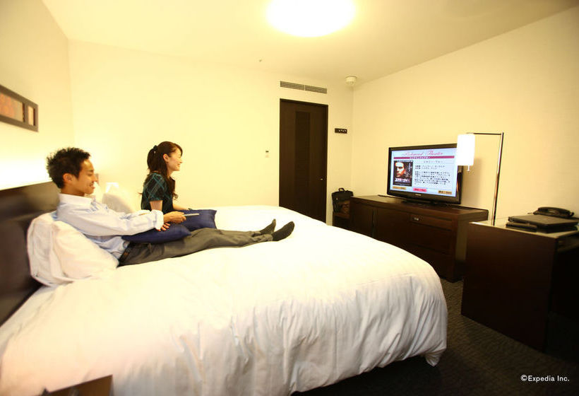 Fotos del hotel Richmond Hotel Kagoshima Tenmonkan:  43