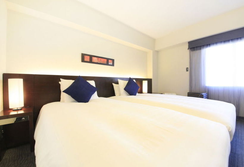 Fotos del hotel Richmond Hotel Kagoshima Tenmonkan:  22