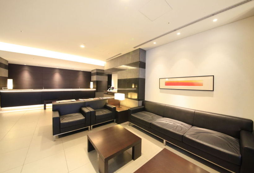 Fotos del hotel Richmond Hotel Kagoshima Tenmonkan:  3