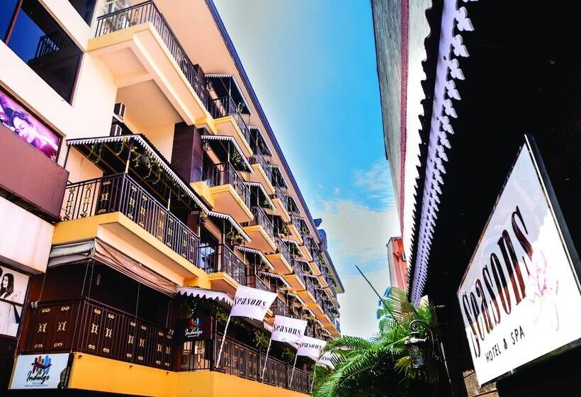 Seasons Hotels & Resorts