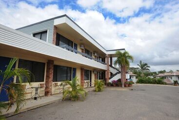 Fotos del hotel Shoredrive Motel:  8