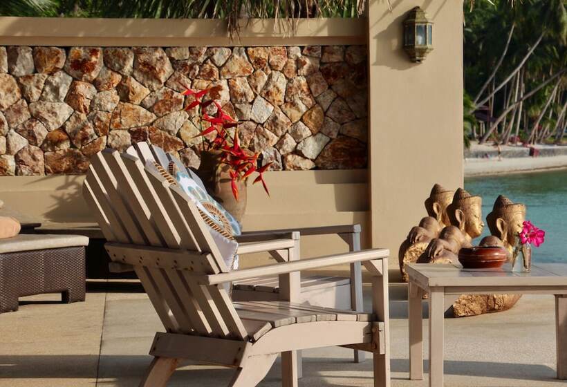 Sibaja Palms Sunset Beach Apartment