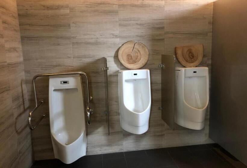 Taipei Discover Hostel