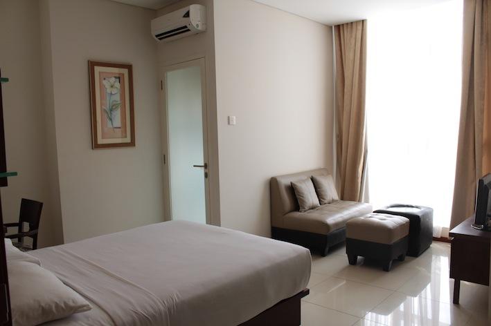 Thamrin Condotel