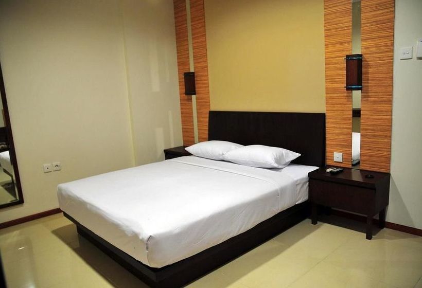 Thamrin Condotel