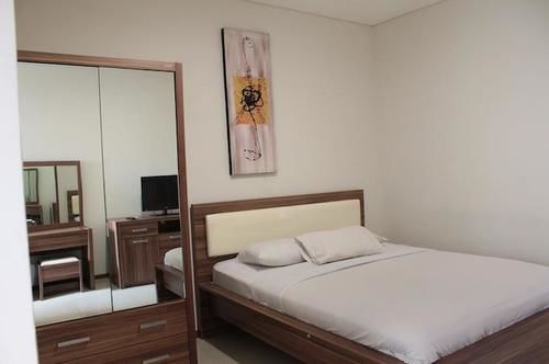 Thamrin Condotel