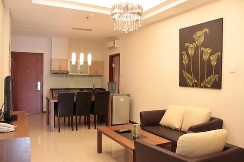 Thamrin Condotel