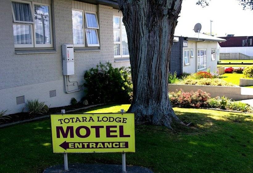 Totara Lodge Motel