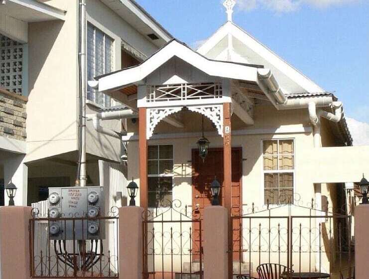 Travel Suites Ltd