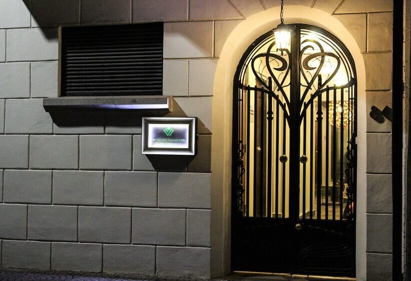 Wyndham Garden Mexico City Reforma