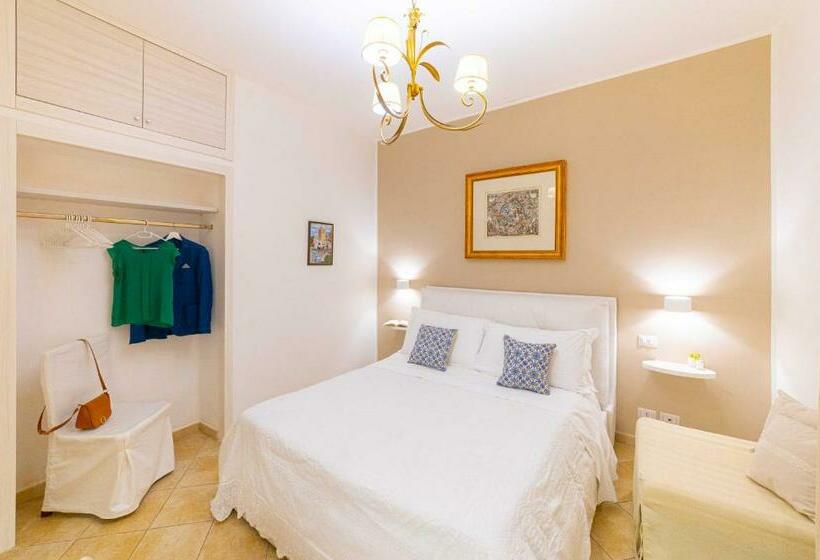 Bed And Breakfast Dionisio